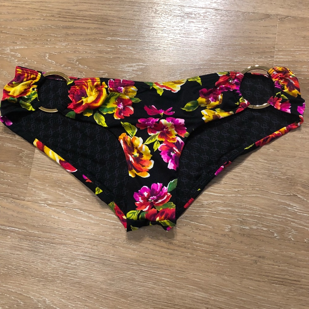 Victoria’s Secret bikini bottom